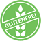 Glutenfrei Glutenfrei