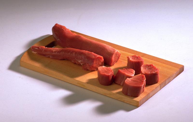 K.Filet TK