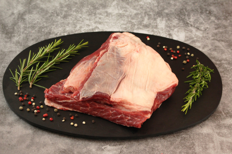 Rind Beinfleisch ohne Knochen Rind Beinfleisch ohne Knochen