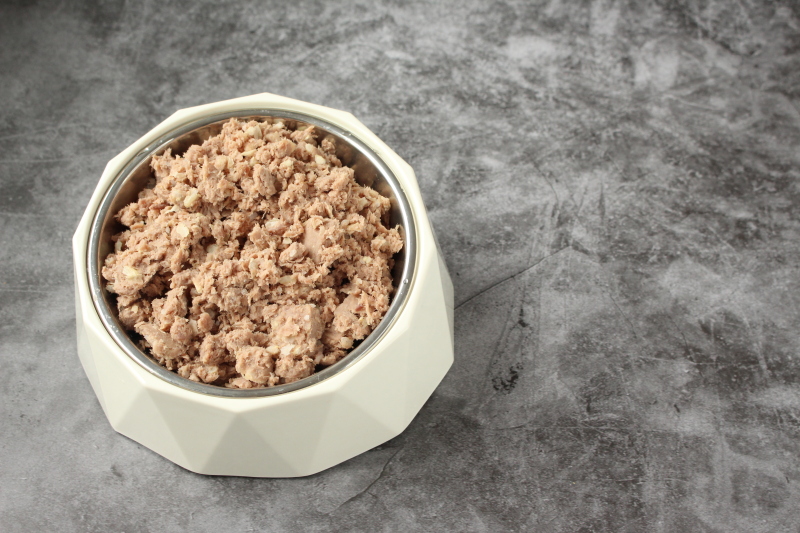 Hund Rind/Reis 500gr.