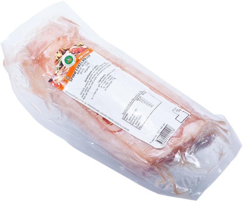 S.Spanferkelroller TK S.Spanferkelroller TK