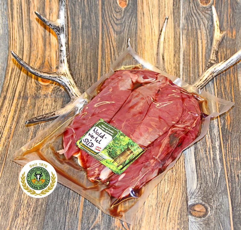 +AT+ Wildschweinlungenbraten TK