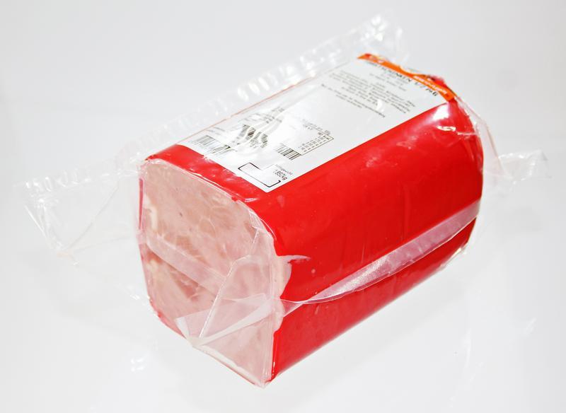 Toastschinken 1/2 vac.