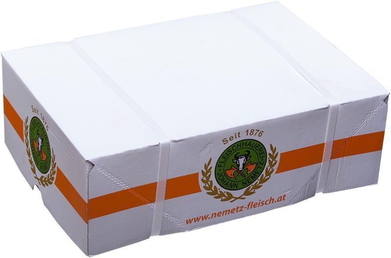 HHNERFILET 150gr. PANIERT 3kg TK