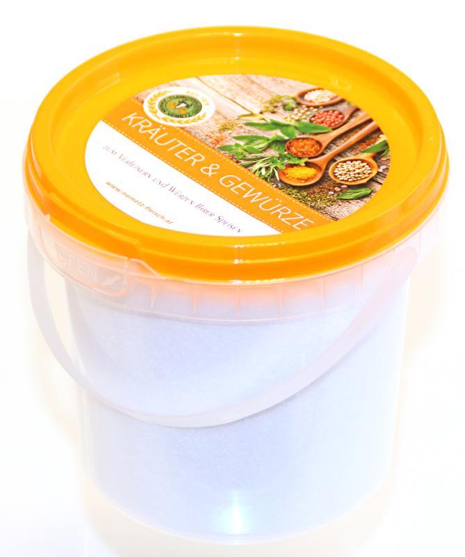 Speisesalz  800g