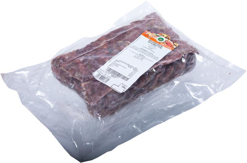 K.Beuschel gekocht geschnitten TK