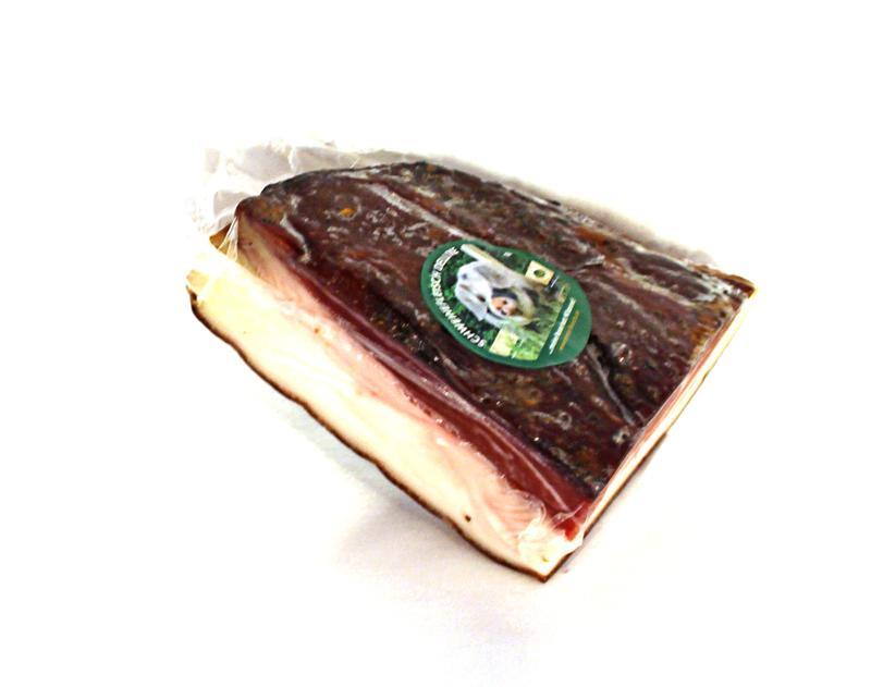 DELUXE Schinkenspeck