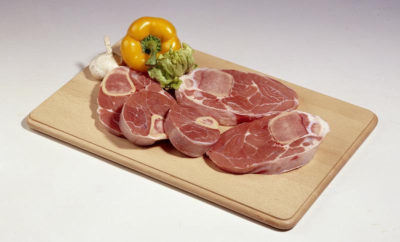 K.Osso - Buco TK