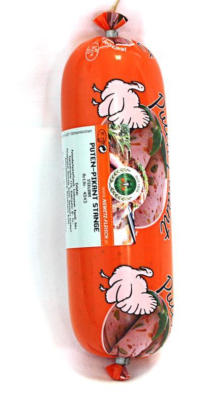 Putenpikante