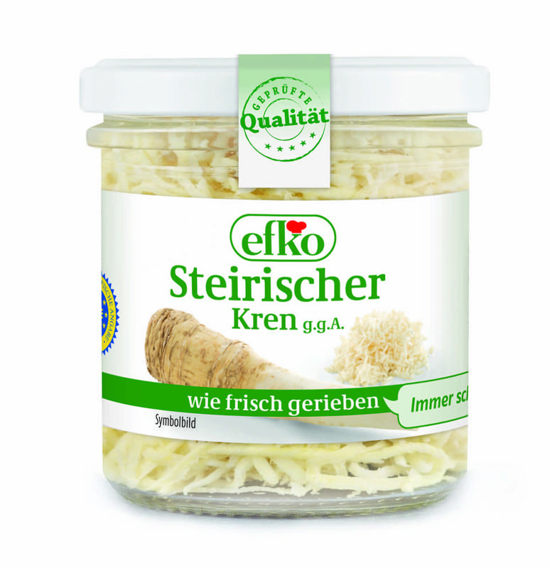 Steirischer Kren