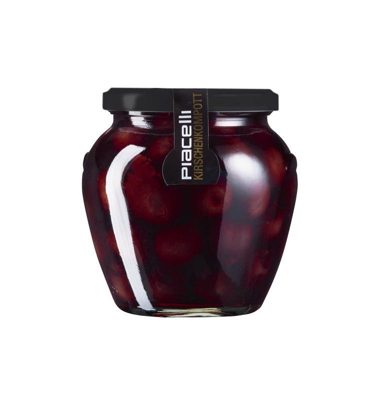 Kirschkompott 550g