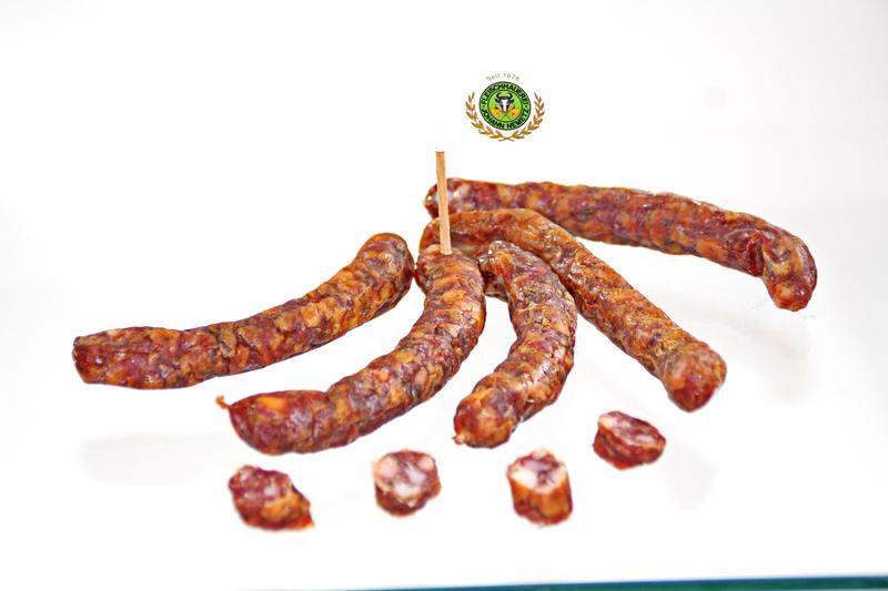 Knofi- Bergwurzn 200g
