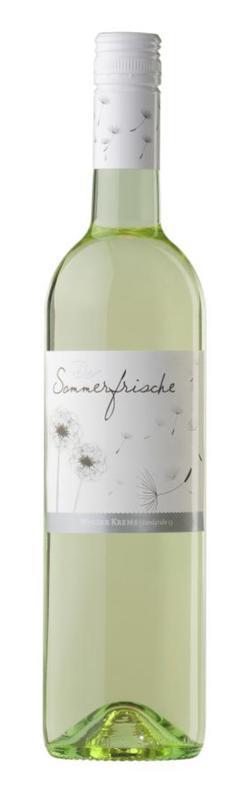 Wein Sommerfrisch-wei Winzer Krems 0,75