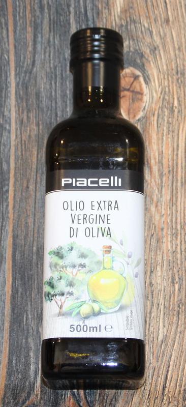 Olivenl Extra 500ml