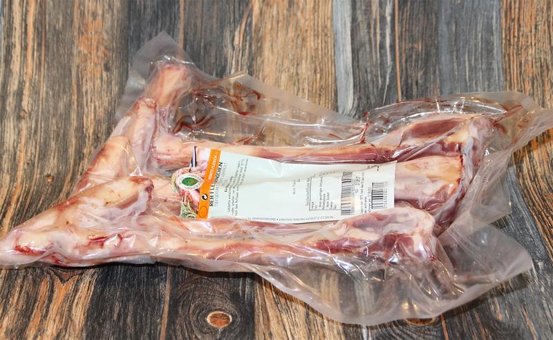 +AT+ Reh Knochen +AT+ Reh Knochen