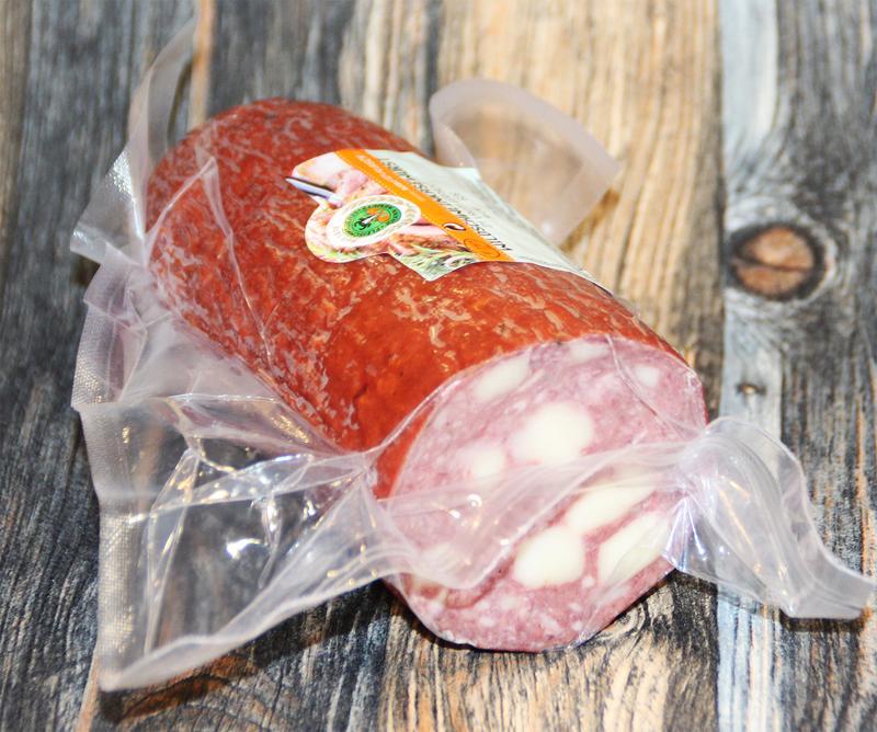 +AT+ Wildschweinksewurst
