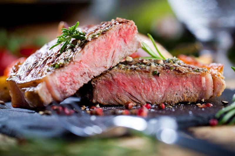 K. Rckensteak
