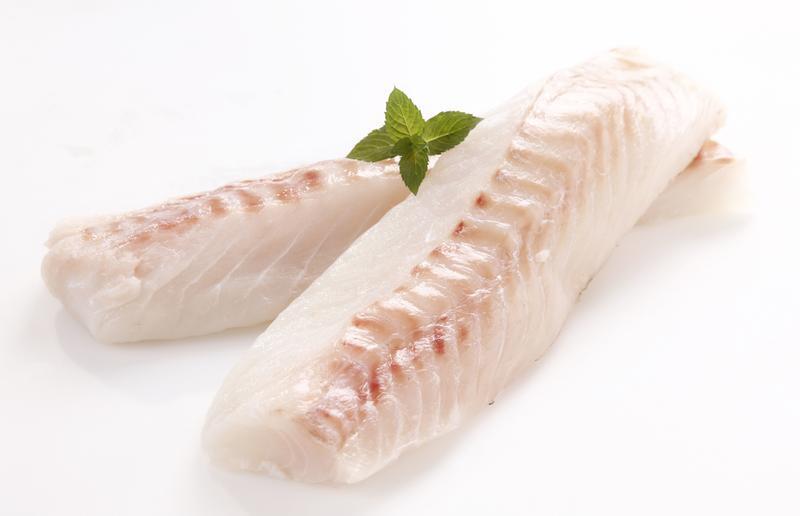 Kabeljaufilet 5 x 150g 