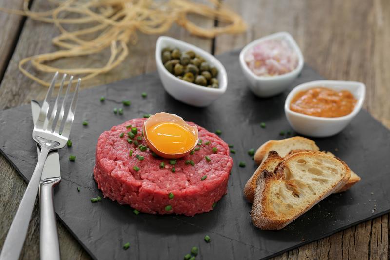 Kalb Tartar