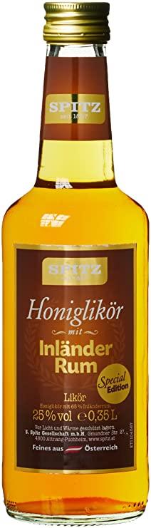 Honiglikr 350ml