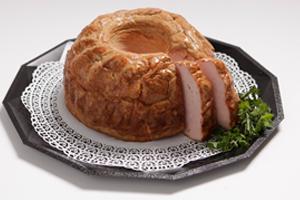 Leberkse Gugelhupf