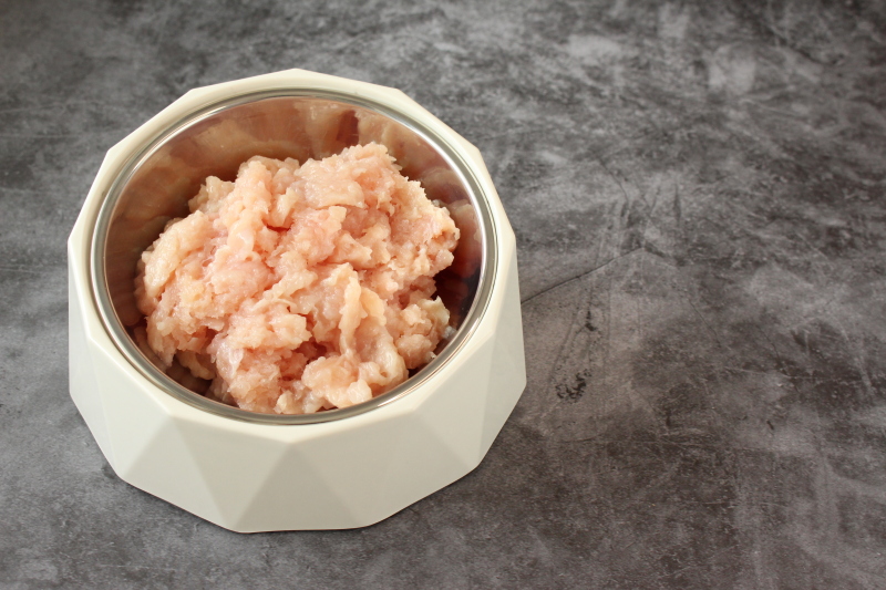 Hund Hhnerfilet 500g