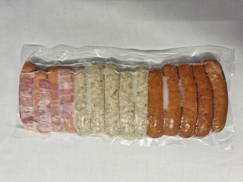 Grill-Variation Mini 400g