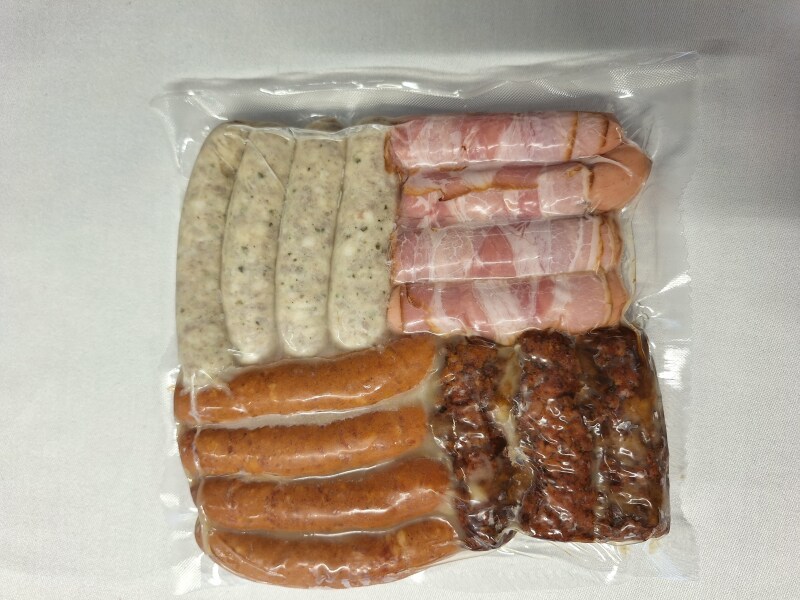Grill-Party Mix 450g