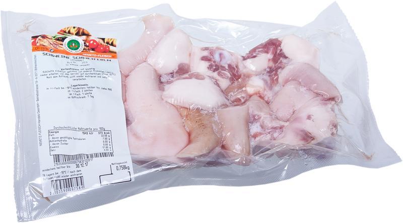 Schweine Schweiferl TK