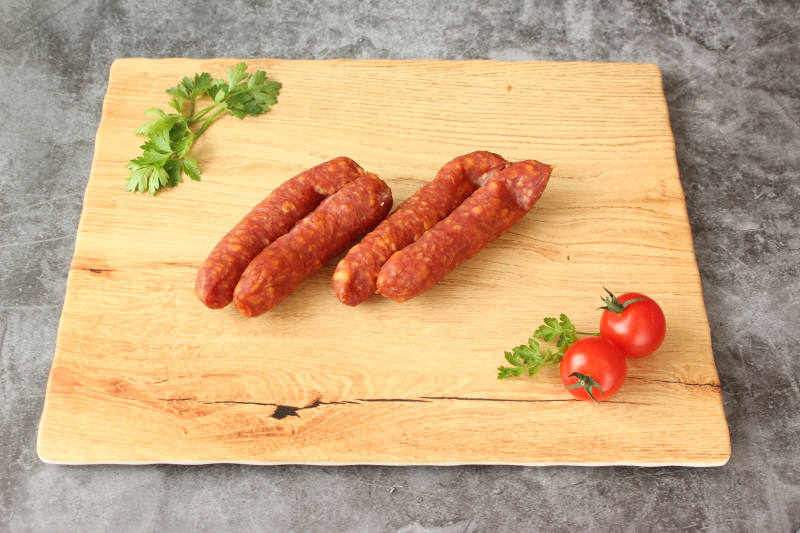 DELUXE Chili Beisser DELUXE Chili Beisser