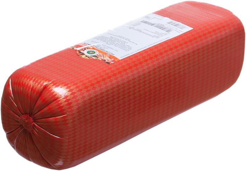 Pizzatoast im Ganzen Pizzatoast im Ganzen