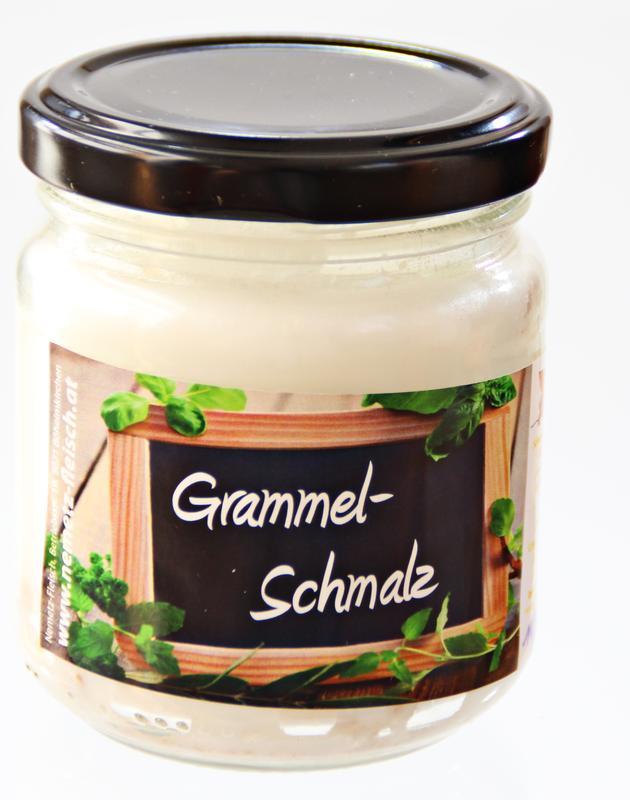 DELUXE Grammelschmalz