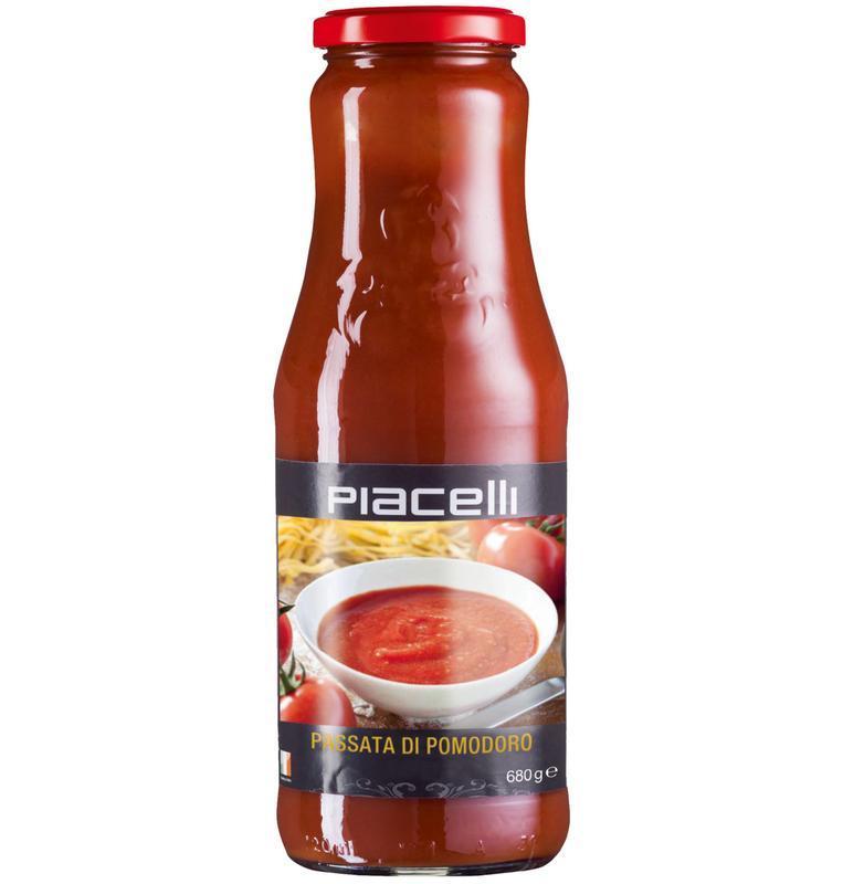 Passata di Pomodoro 720ml