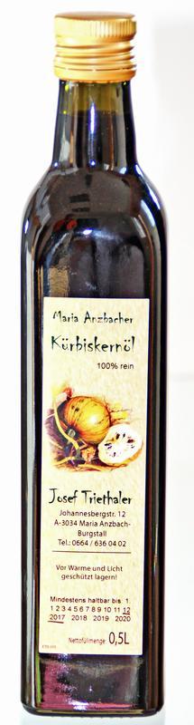 Krbiskernl 0,50l