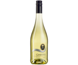 Wein Perlwein Secco Gineto 0,75lt