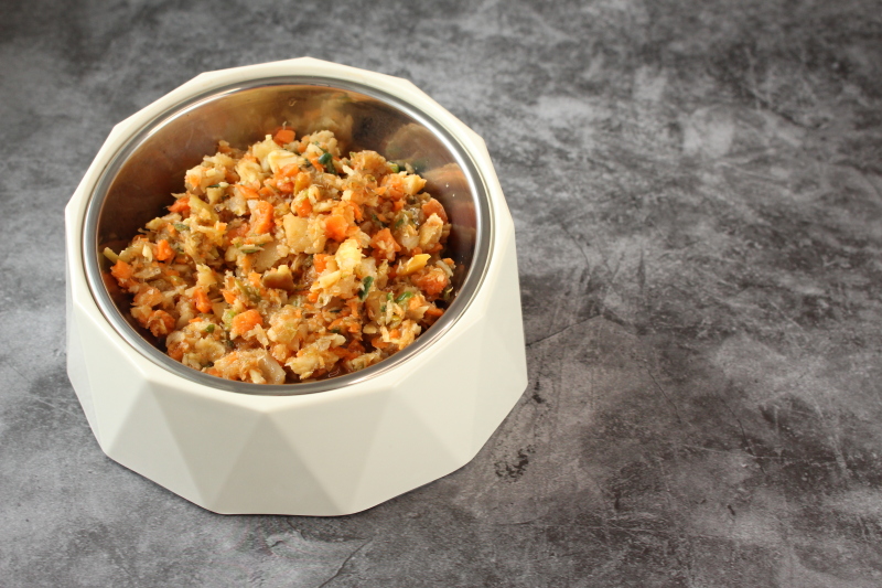 Hund Vitaminbombe 500g