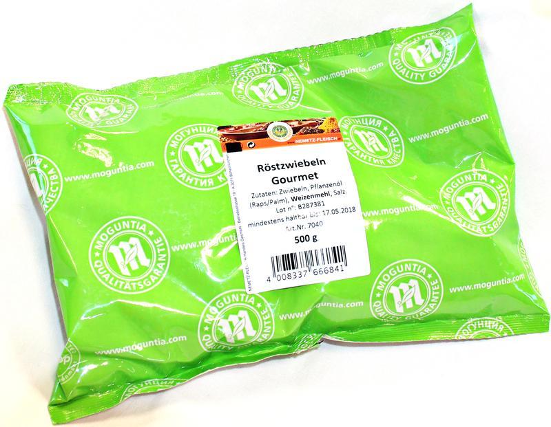 Rstzwiebel 500g