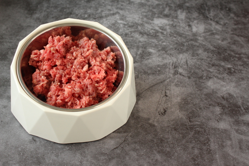 Hund Premium Rindfleisch 500gramm