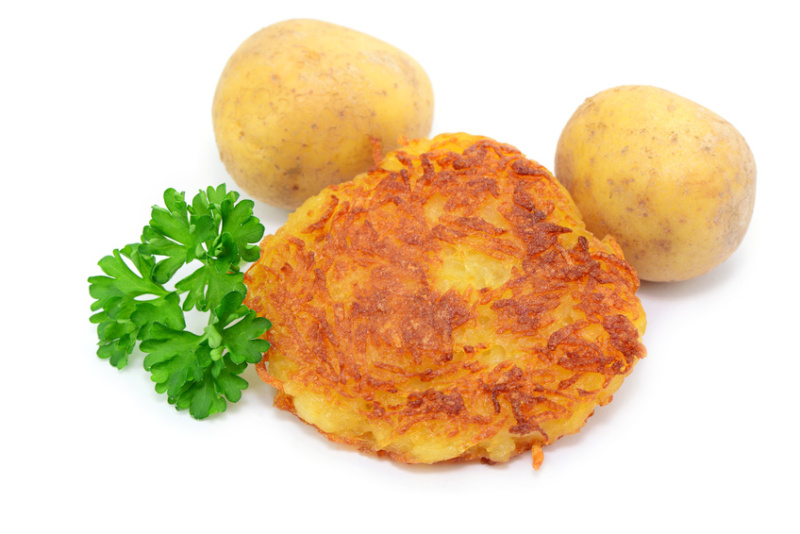 Kartoffelpuffer 1500g