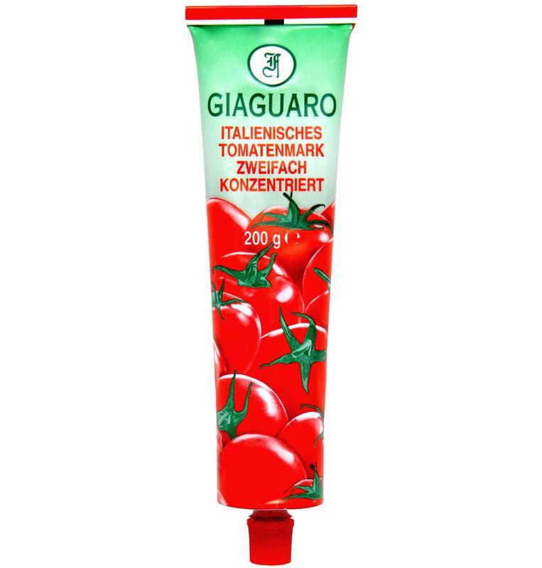 Tomatenmark 200g Tube