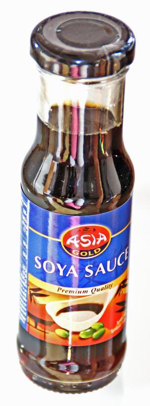 Soja Sauce 150ml