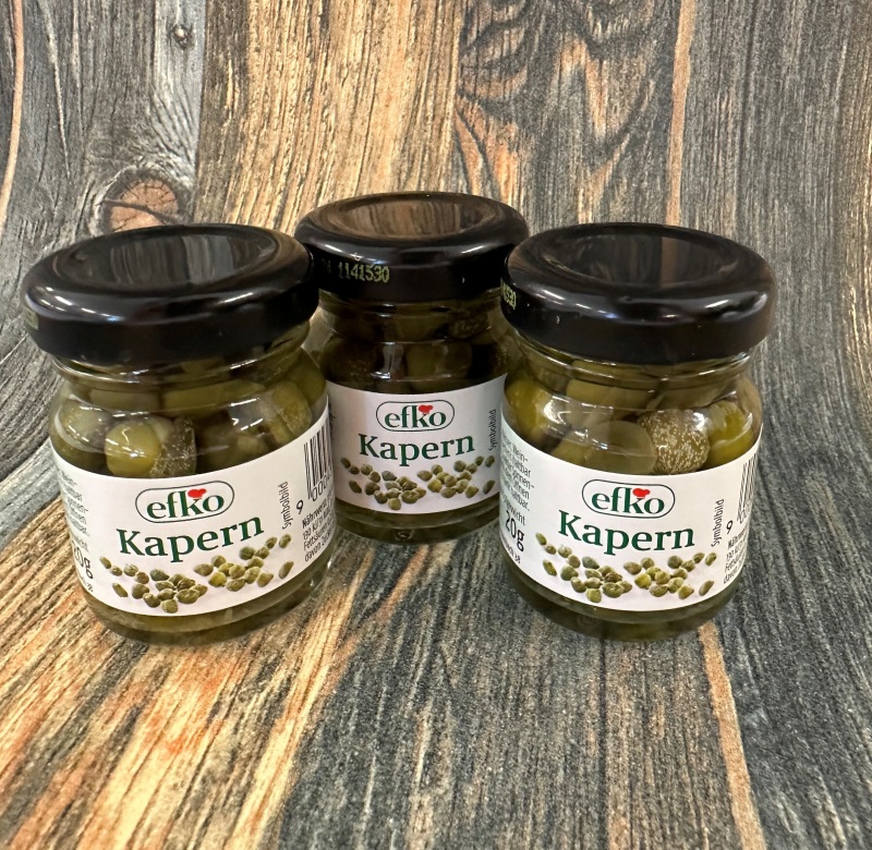 Efko Kapern 