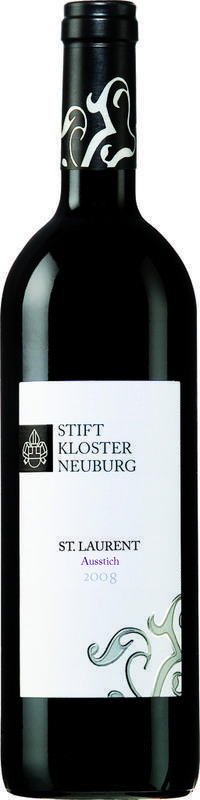 Wein St.Laurent KLOSTERNEUBURG 0,75lt