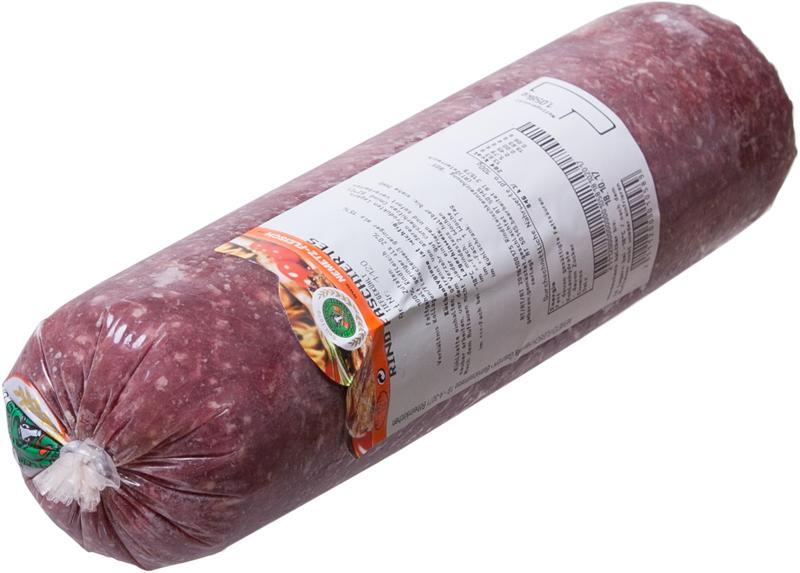 Rind Faschiertes fein ca.1kg TK