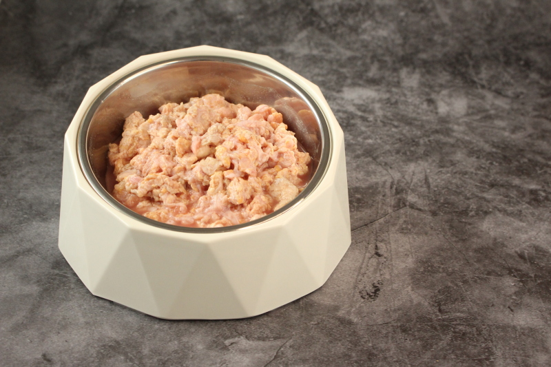 Hund Rindseuter 500gr.