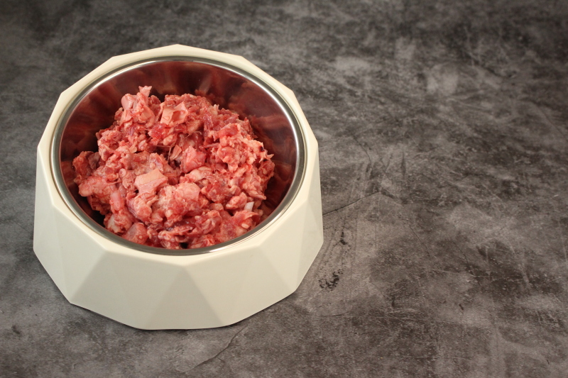 Hund Schlund 500gramm Tk.