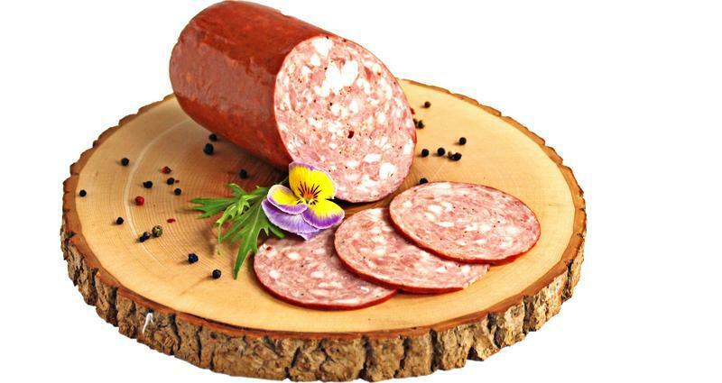 Polnische gebraten