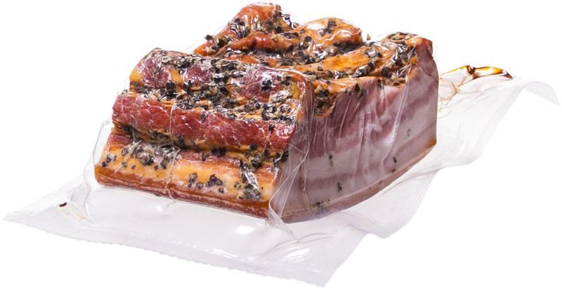 Pfefferspeck