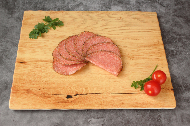 Pfefferstollen geschnitten Pfefferstollen geschnitten