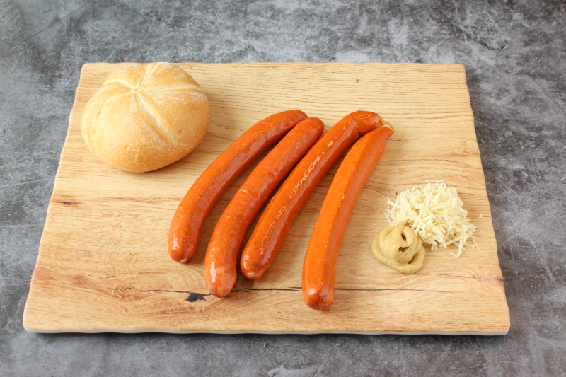 Debreziner 10 Paar Debreziner 10 Paar